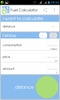 Fuel Calculator screenshot 12