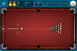 8 Ball World Cup for Android 2