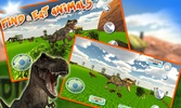 Dino Attack Simulator screenshot 9