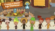 Caveman Games World for Kids screenshot 6