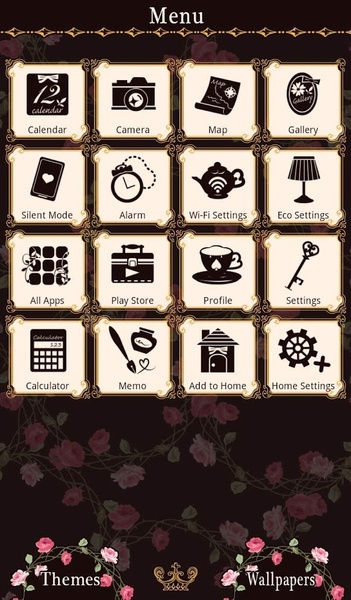 European Roses - Preview 3