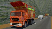 CPEC Cargo Truck Pak-China screenshot 5