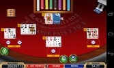 Blackjack 21+ screenshot 22