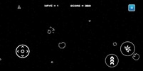 Asteroids: Space Defense screenshot 2