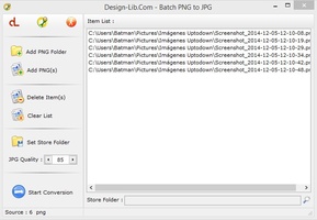 Batch Png To Jpg 1 0 Fur Windows Download