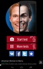 Face Scanner: Vampire Monster screenshot 3