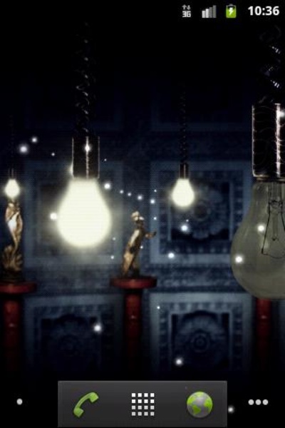 Fireflies Free Edition - Preview 6