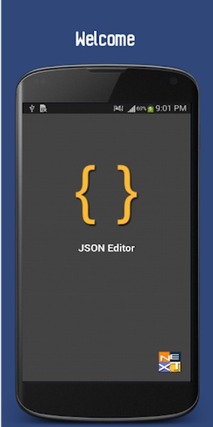 JSON Editor - Preview 8