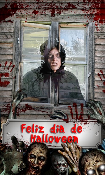 Super Fotomontajes de Halloween - Preview 2