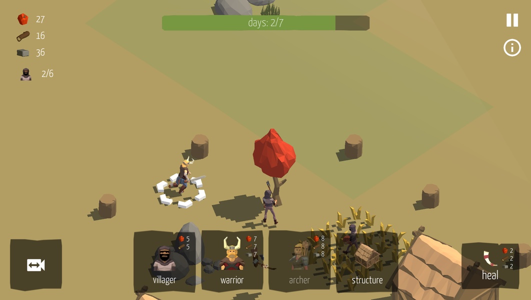 Viking Village - Preview 3