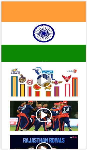 IPL Season 11 - Preview 5