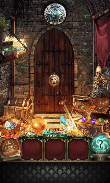 Hidden Escape 2 - Preview 4