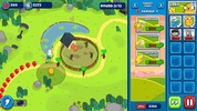 Bloons Adventure Time TD screenshot 7