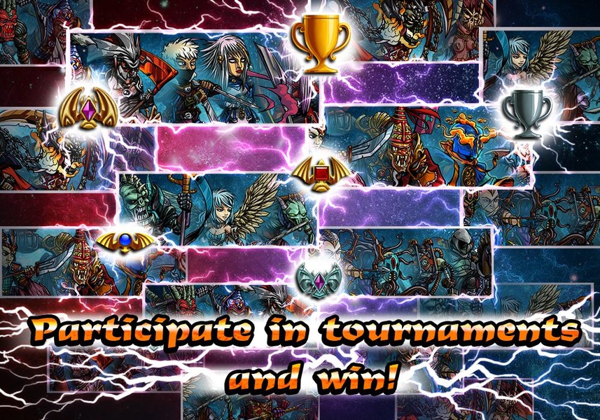 Mortal Portal - Preview 1