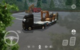 Heavy Machines & Mining Simulator screenshot 7