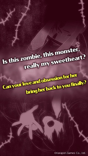 ZombieGirl - Preview 7
