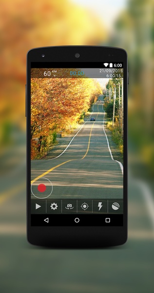 AVR Auto video recorder - Preview 7
