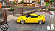 Real Car Parking - Car Games screenshot 3