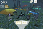 Ocean Craft Multiplayer Free screenshot 16