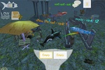 Ocean Craft Multiplayer Free screenshot 16