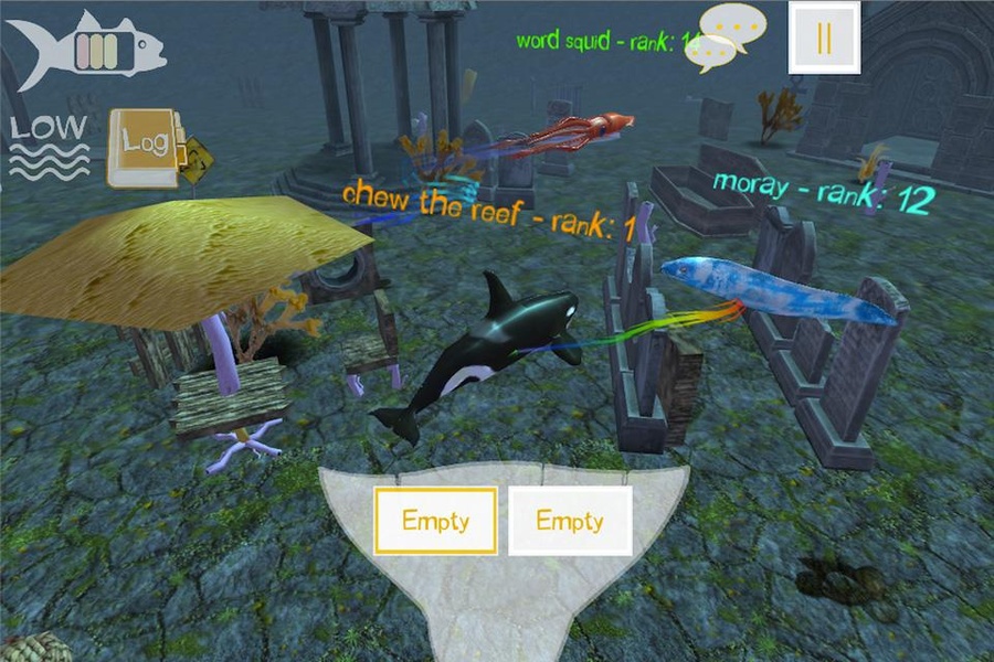 Ocean Craft Multiplayer Free - Preview 15