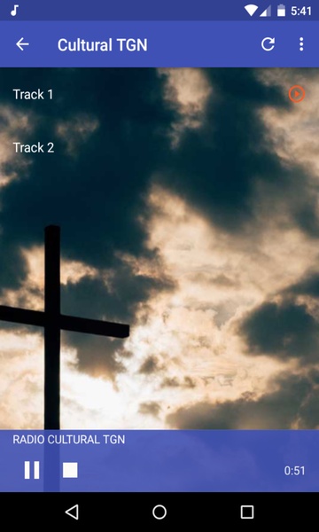 Christian Music Radio FREE - Preview 1