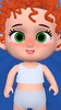 Baby Makeover screenshot 6