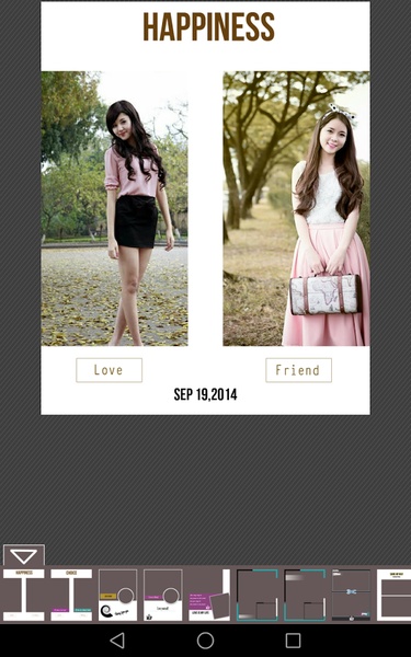 Southern Frame - Preview 5