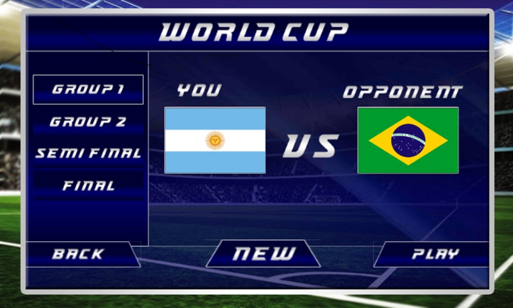 Ultimate Soccer Dream League - Preview 5