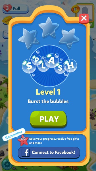 Word Bubble Puzzle - Free Word Games and Word pop::Appstore for  Android