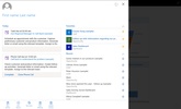 Dynamics 365 for tablets screenshot 2