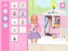 BABY born® Doll & Playtime Fun screenshot 6