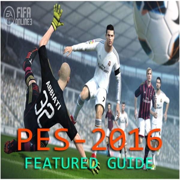 Win Soccer 2016 - Preview 3