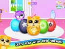 Fluffy Hatches screenshot 5