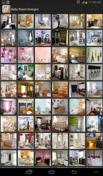 Baby Room Designs - Preview 3