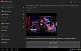 Howard Stern Mobile screenshot 9