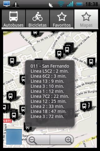 Tus Santander - PikohSoft - Preview 1