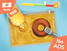 Donut Maker Cooking Games screenshot 8