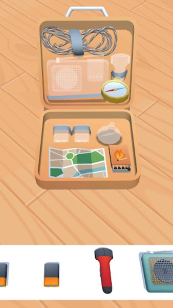 Perfect Order: Fit the Place - Preview 5