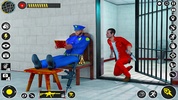 Prison Escape Grand Jail Break screenshot 6