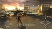 AwePSP- PSP Emulator screenshot 4