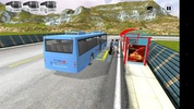 Real Bus Driving 3D screenshot 9