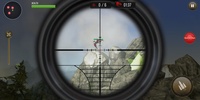 Dinosaur Sniper Shot screenshot 6