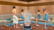 My Spa Salon Massage Simulator screenshot 2