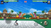 Dragon Fighters screenshot 9