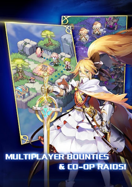 Aurora Legend - Preview 11