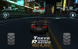 Tokyo Street Racing 3D screenshot 7