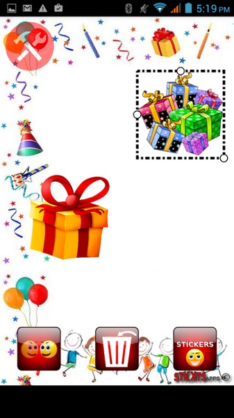 Cumple para compartir - Preview 6