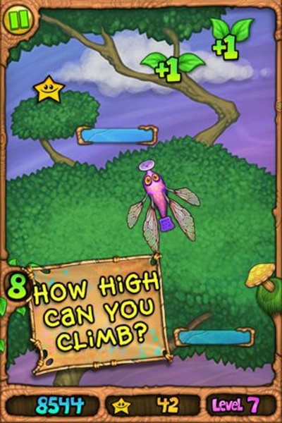 Fling a Thing - Preview 3