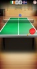 Table tennis 2023 tennis Game screenshot 2